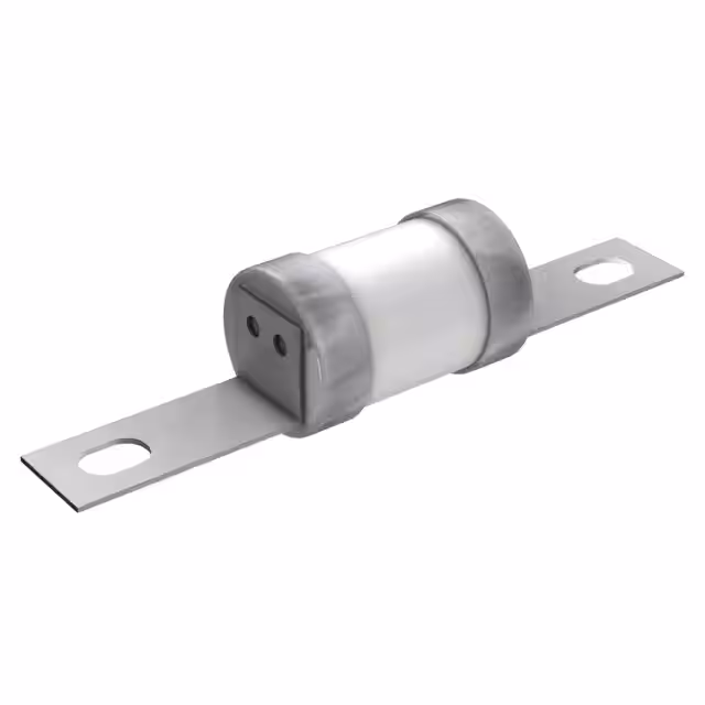 DD200 Eaton - Bussmann Electrical Division Fusibles eléctricos especiales